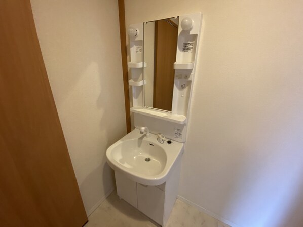 ヴィラーチェH&Kの物件内観写真